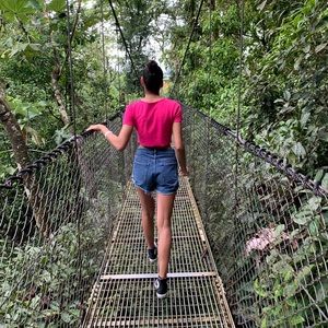 Meet your Posher, Melissa